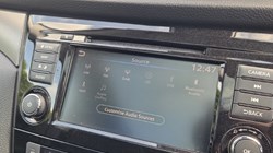 2020 (69) NISSAN QASHQAI 1.3 DiG-T N-Connecta 5dr 5640479