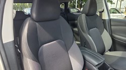 2020 (69) NISSAN QASHQAI 1.3 DiG-T N-Connecta 5dr 5640468