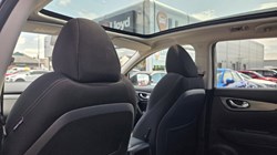 2020 (69) NISSAN QASHQAI 1.3 DiG-T N-Connecta 5dr 5640459