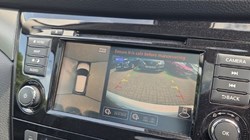 2020 (69) NISSAN QASHQAI 1.3 DiG-T N-Connecta 5dr 5640481