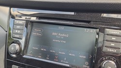 2020 (69) NISSAN QASHQAI 1.3 DiG-T N-Connecta 5dr 5640478