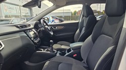 2020 (69) NISSAN QASHQAI 1.3 DiG-T N-Connecta 5dr 5640466