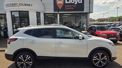 2020 (69) NISSAN QASHQAI 1.3 DiG-T N-Connecta 5dr 5640441