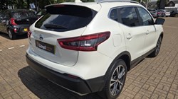 2020 (69) NISSAN QASHQAI 1.3 DiG-T N-Connecta 5dr 5640455