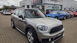 2018 (68) MINI COUNTRYMAN 2.0 Cooper D 5dr 5642387