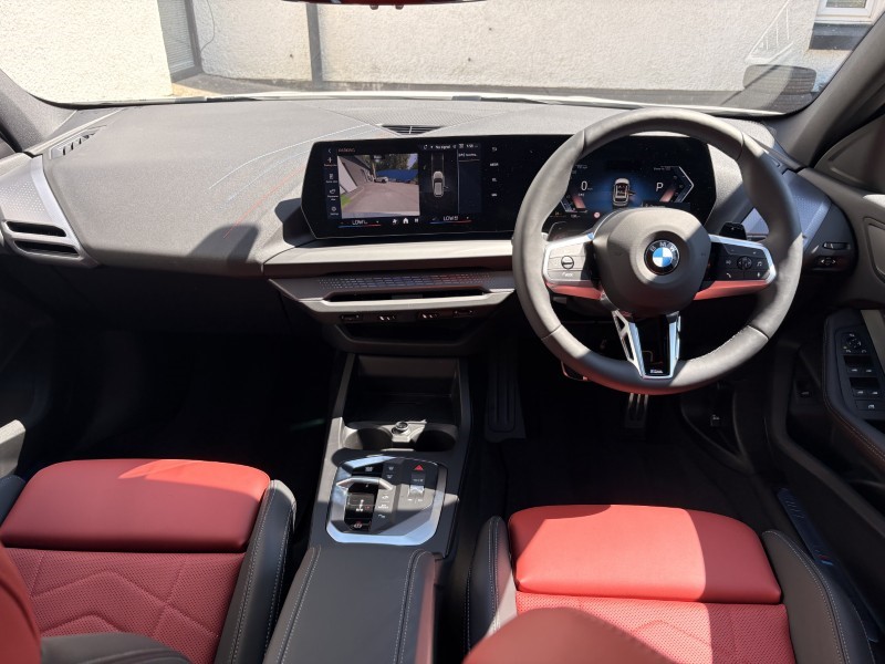  BMW 1 SERIES 120 M Sport 5dr Step Auto 5622954