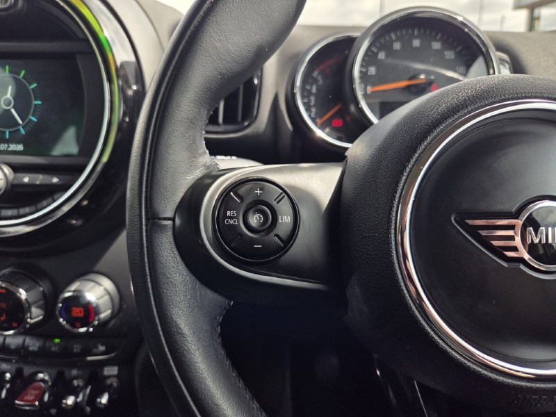 2018 (68) MINI COUNTRYMAN 2.0 Cooper D 5dr 5642415
