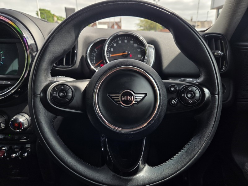 2018 (68) MINI COUNTRYMAN 2.0 Cooper D 5dr 5642417