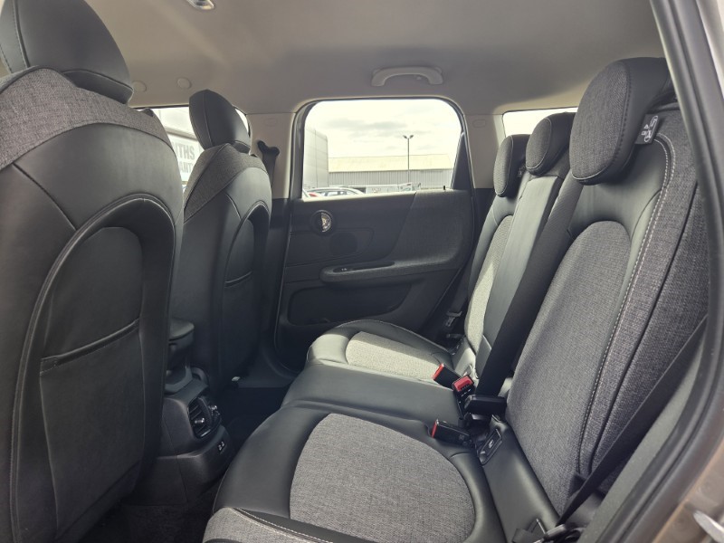 2018 (68) MINI COUNTRYMAN 2.0 Cooper D 5dr 5642404