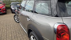 2018 (68) MINI COUNTRYMAN 2.0 Cooper D 5dr 5642394