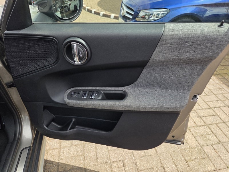 2018 (68) MINI COUNTRYMAN 2.0 Cooper D 5dr 5642413