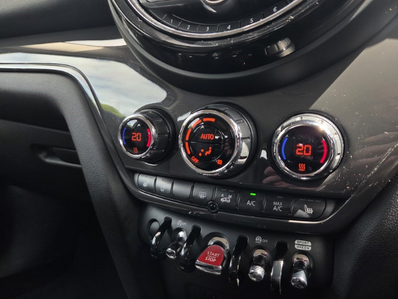 2018 (68) MINI COUNTRYMAN 2.0 Cooper D 5dr 5642421