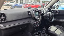 2018 (68) MINI COUNTRYMAN 2.0 Cooper D 5dr 5642409