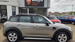 2018 (68) MINI COUNTRYMAN 2.0 Cooper D 5dr 5642384
