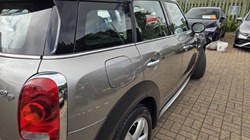 2018 (68) MINI COUNTRYMAN 2.0 Cooper D 5dr 5642395