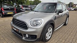 2018 (68) MINI COUNTRYMAN 2.0 Cooper D 5dr 5642389