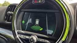 2018 (68) MINI COUNTRYMAN 2.0 Cooper D 5dr 5642428