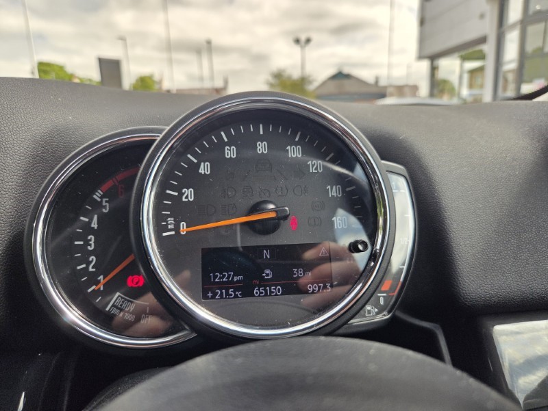 2018 (68) MINI COUNTRYMAN 2.0 Cooper D 5dr 5642430