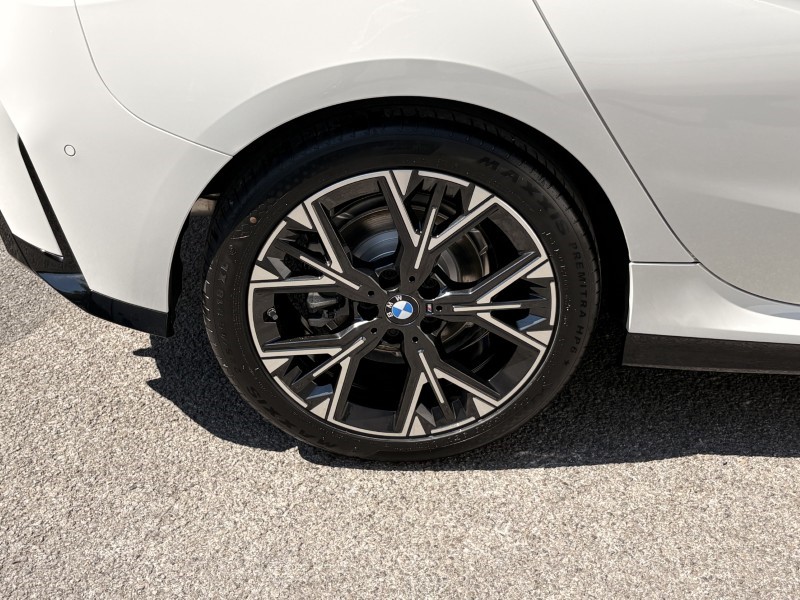 BMW 1 SERIES 120 M Sport 5dr Step Auto 5622950