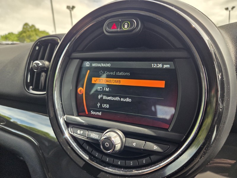 2018 (68) MINI COUNTRYMAN 2.0 Cooper D 5dr 5642424