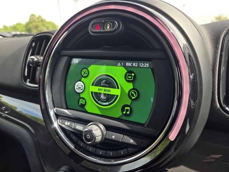 2018 (68) MINI COUNTRYMAN 2.0 Cooper D 5dr 5642423