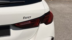 BMW 1 SERIES 120 M Sport 5dr Step Auto 5622947