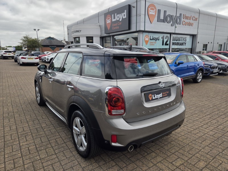 2018 (68) MINI COUNTRYMAN 2.0 Cooper D 5dr 5642397