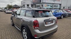 2018 (68) MINI COUNTRYMAN 2.0 Cooper D 5dr 5642397