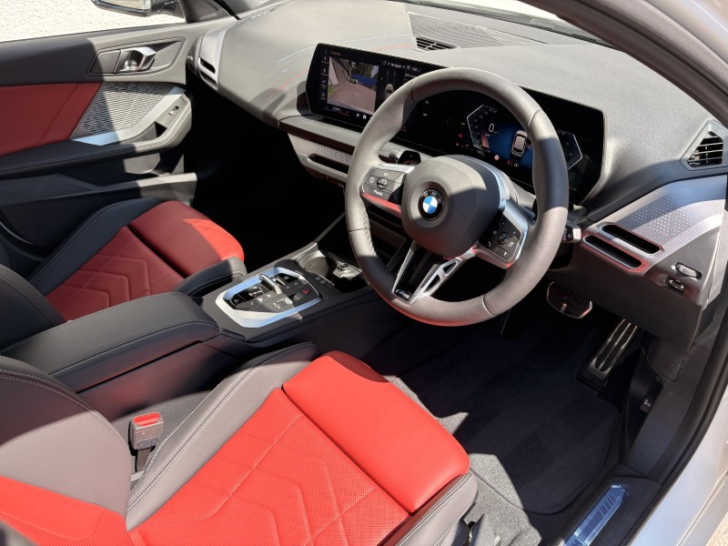  BMW 1 SERIES 120 M Sport 5dr Step Auto 5622957