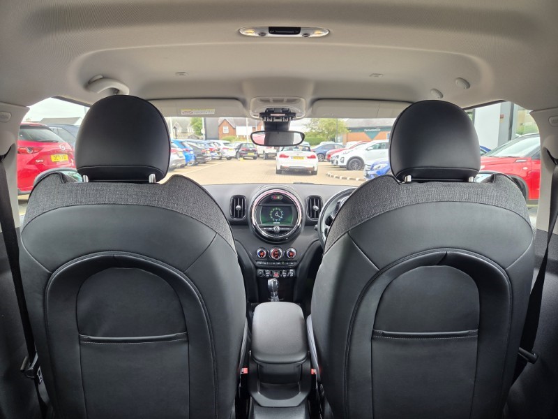 2018 (68) MINI COUNTRYMAN 2.0 Cooper D 5dr 5642402