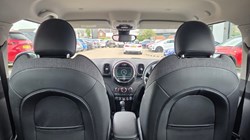 2018 (68) MINI COUNTRYMAN 2.0 Cooper D 5dr 5642402