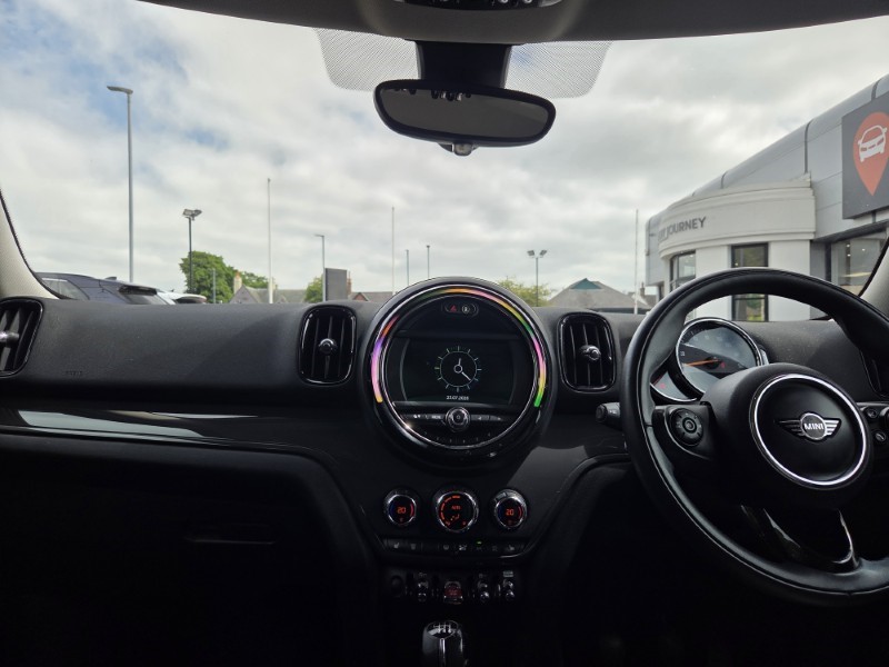 2018 (68) MINI COUNTRYMAN 2.0 Cooper D 5dr 5642405