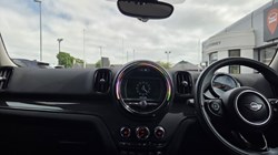 2018 (68) MINI COUNTRYMAN 2.0 Cooper D 5dr 5642405
