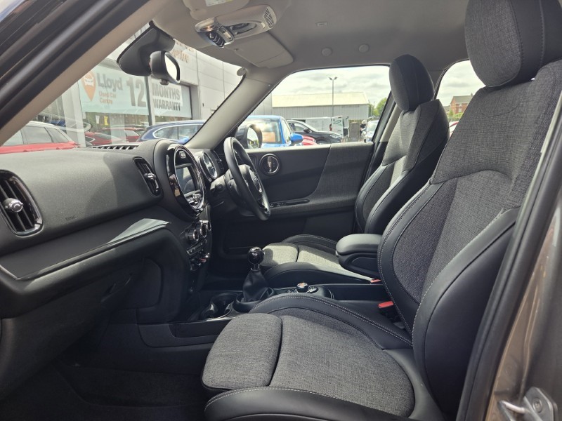 2018 (68) MINI COUNTRYMAN 2.0 Cooper D 5dr 5642410