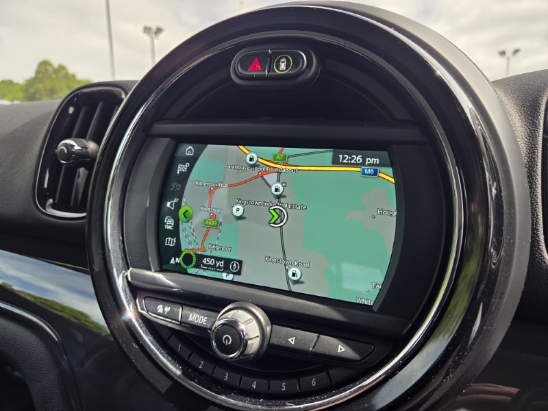 2018 (68) MINI COUNTRYMAN 2.0 Cooper D 5dr 5642427
