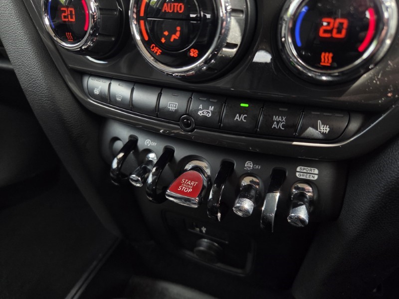 2018 (68) MINI COUNTRYMAN 2.0 Cooper D 5dr 5642420