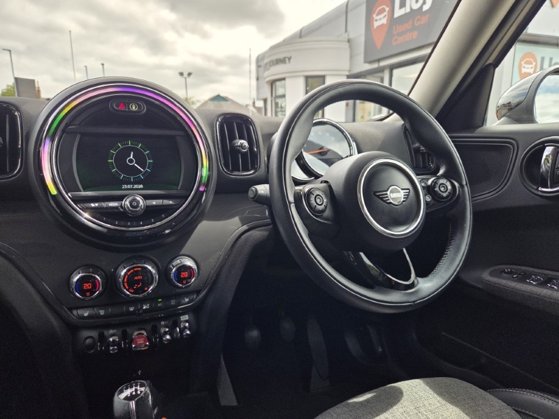 2018 (68) MINI COUNTRYMAN 2.0 Cooper D 5dr 5642406