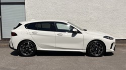 BMW 1 SERIES 120 M Sport 5dr Step Auto 5622951