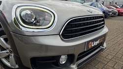 2018 (68) MINI COUNTRYMAN 2.0 Cooper D 5dr 5642391