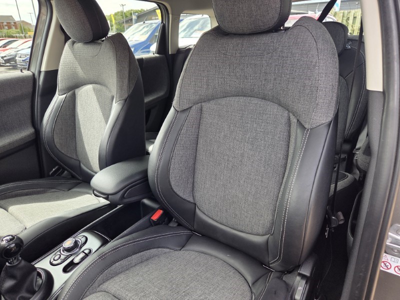 2018 (68) MINI COUNTRYMAN 2.0 Cooper D 5dr 5642411