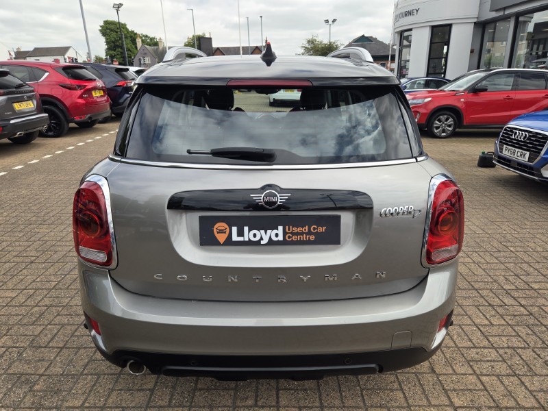 2018 (68) MINI COUNTRYMAN 2.0 Cooper D 5dr 5642398