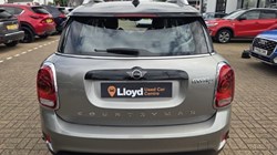 2018 (68) MINI COUNTRYMAN 2.0 Cooper D 5dr 5642398
