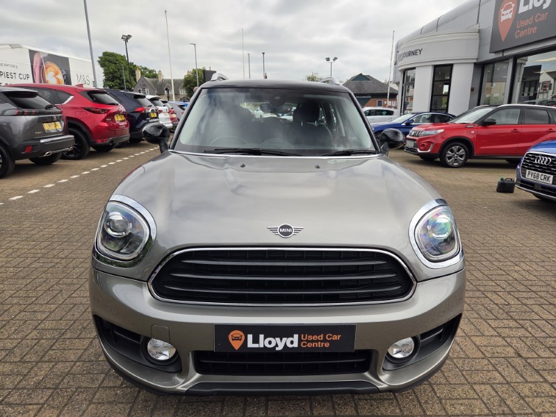 2018 (68) MINI COUNTRYMAN 2.0 Cooper D 5dr 5642388