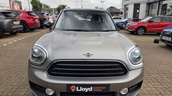 2018 (68) MINI COUNTRYMAN 2.0 Cooper D 5dr 5642388