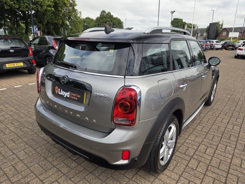 2018 (68) MINI COUNTRYMAN 2.0 Cooper D 5dr 5642399