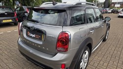 2018 (68) MINI COUNTRYMAN 2.0 Cooper D 5dr 5642399