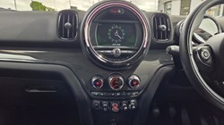 2018 (68) MINI COUNTRYMAN 2.0 Cooper D 5dr 5642407
