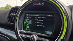 2018 (68) MINI COUNTRYMAN 2.0 Cooper D 5dr 5642429