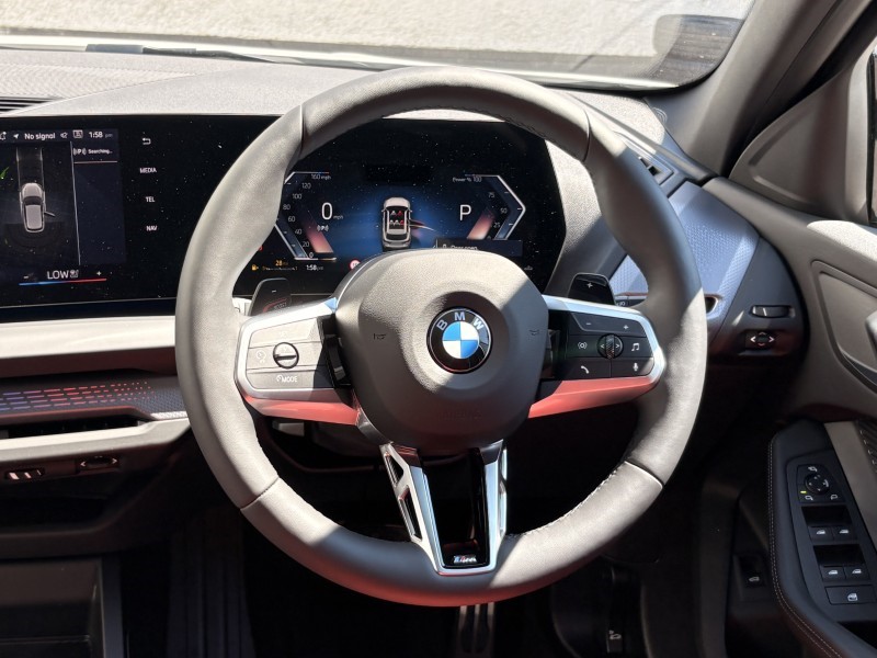  BMW 1 SERIES 120 M Sport 5dr Step Auto 5622955