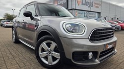 2018 (68) MINI COUNTRYMAN 2.0 Cooper D 5dr 5642396